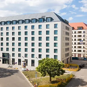 Express Centre Dresden