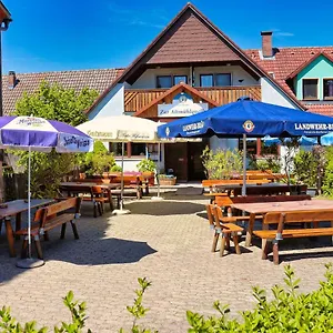 Gasthof Zur Altmühlquelle, Windelsbach
