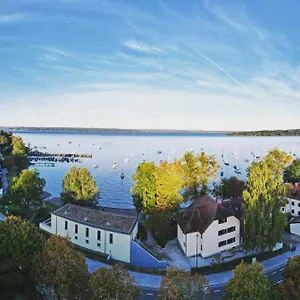 Hotel Svg Garni, Herrsching am Ammersee