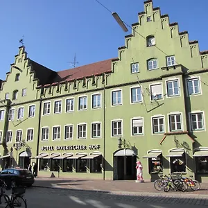 Hotel Bayerischer Hof, Freising