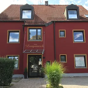 Langemarck Augsburg