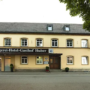 Hotel Huber, Moosburg an der Isar
